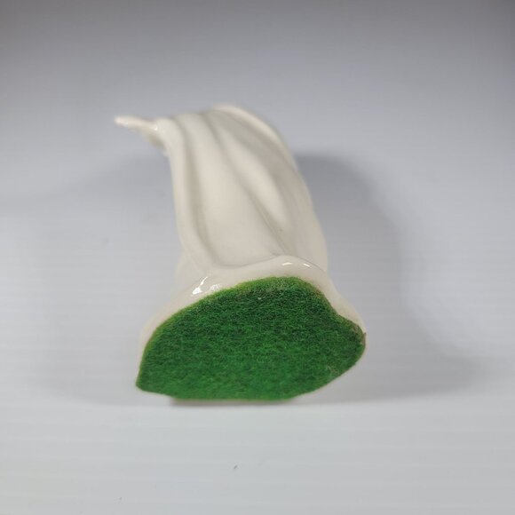 1958 Goebel Hummel Nativity WISE MAN KING Figurine Sacrart Western Germany HX 28 - Picture 4 of 5